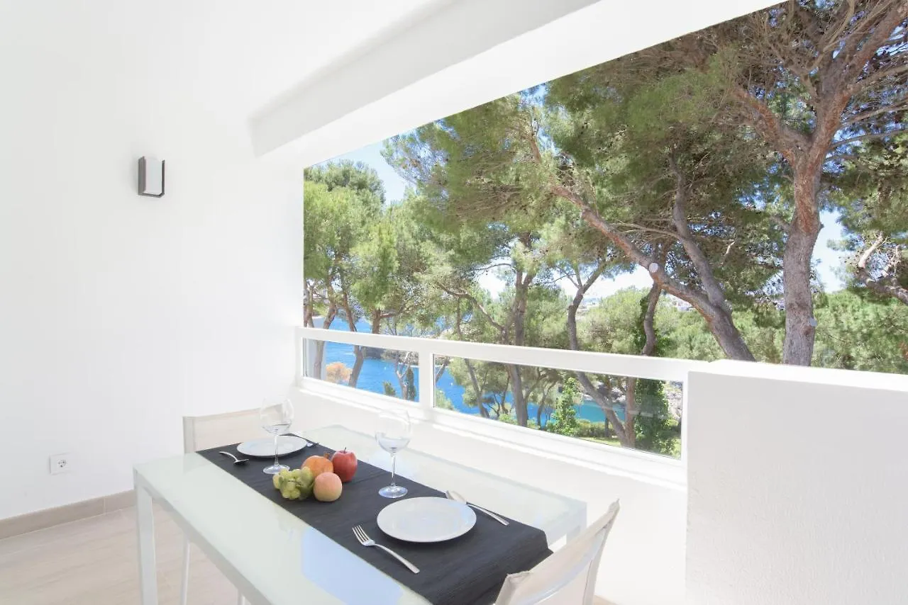 Apartamento Ferrera Park 624 فيلانيتكس
