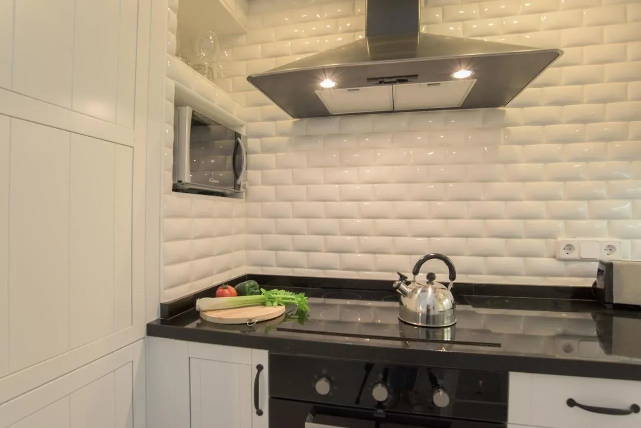 Apartamento Ferrera Park 624 فيلانيتكس إسبانيا