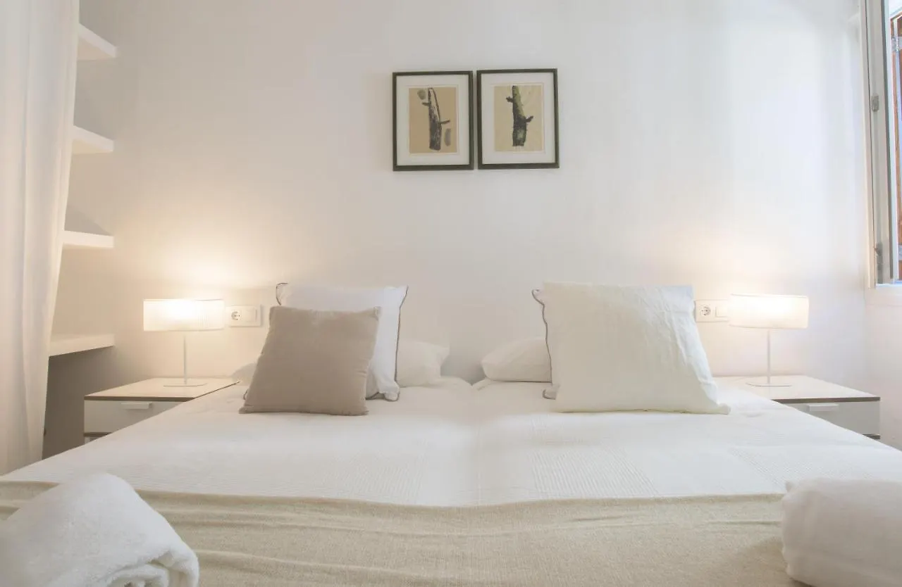 Apartamento Ferrera Park 624 فيلانيتكس 0*,