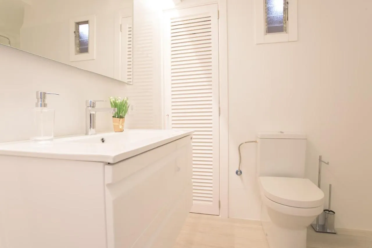 Apartamento Ferrera Park 624 فيلانيتكس 0*,  إسبانيا