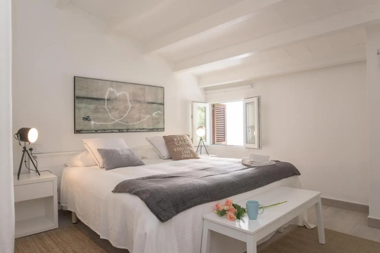 Apartamento Ferrera Park 624 فيلانيتكس