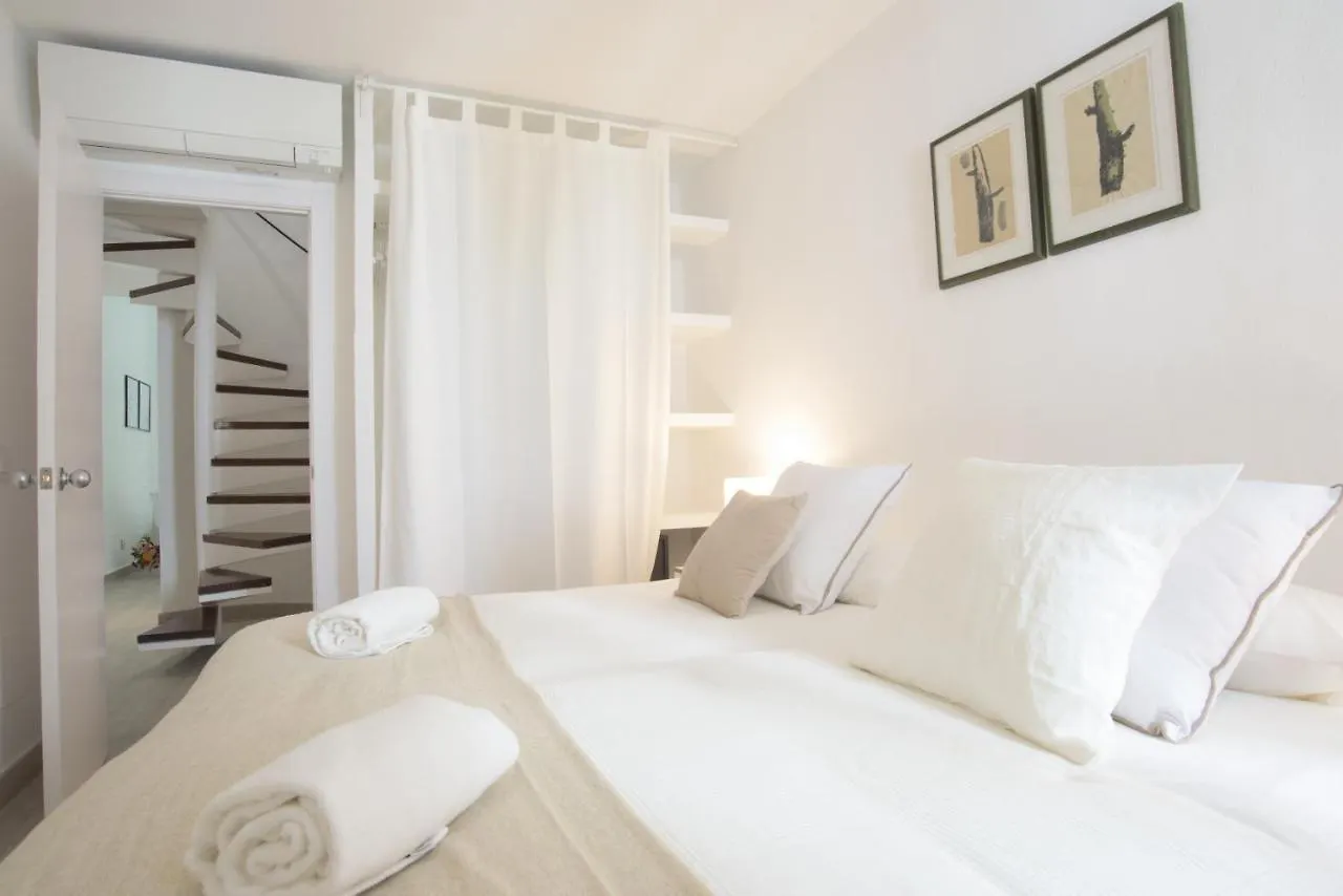 Apartamento Ferrera Park 624 فيلانيتكس شقة