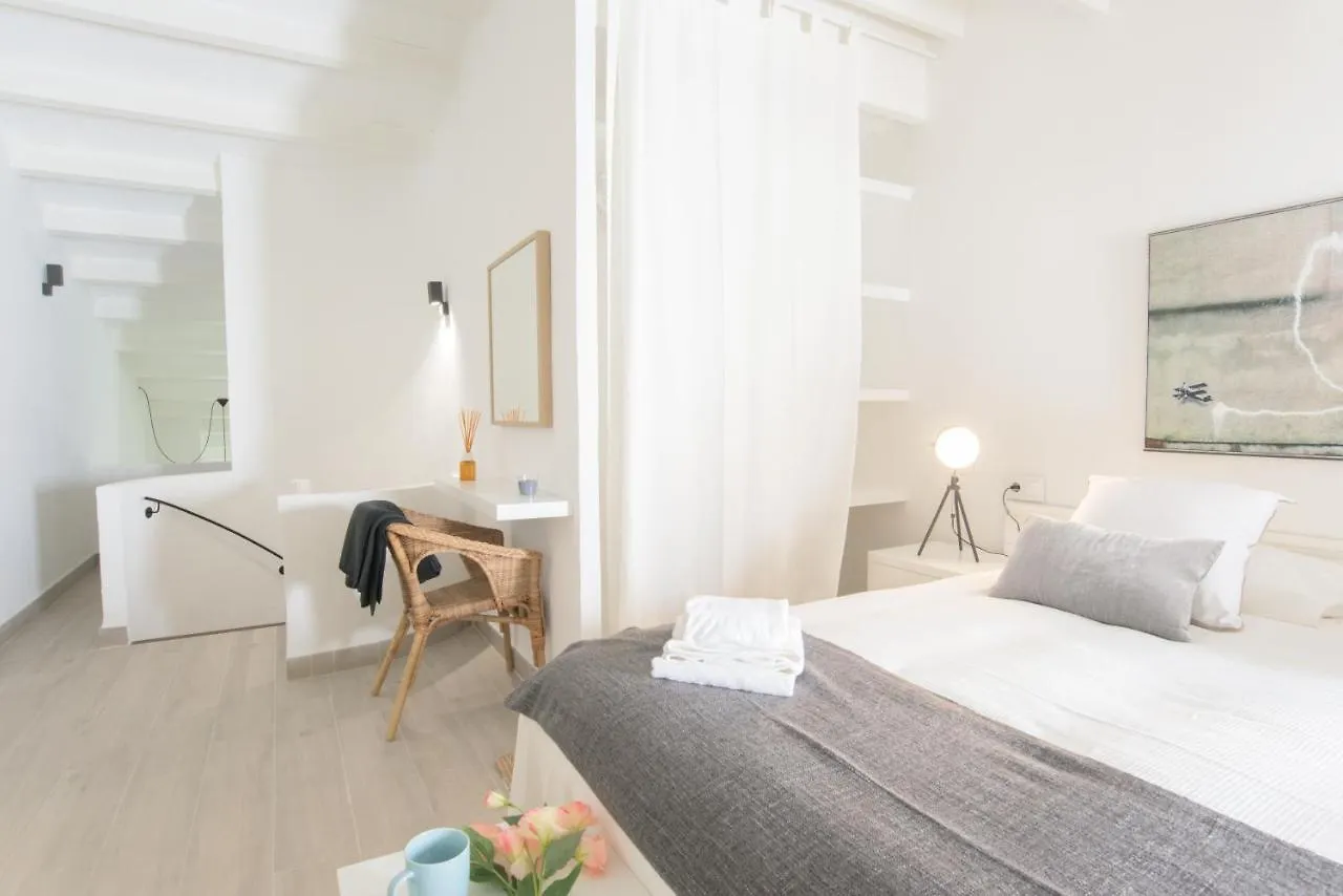 Apartamento Ferrera Park 624 فيلانيتكس شقة