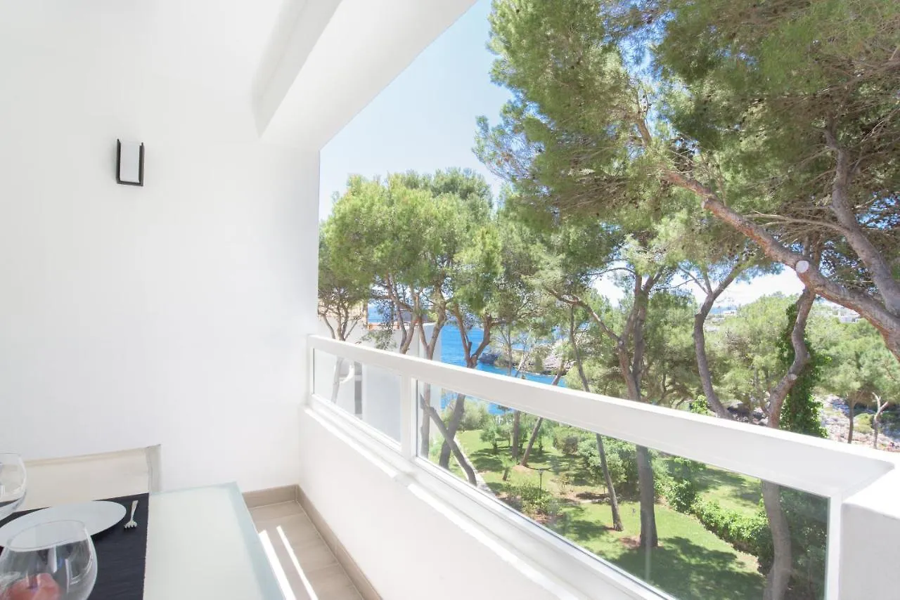 Apartamento Ferrera Park 624 فيلانيتكس شقة